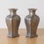 1910s French Art Nouveau Bud Vase For Sale - Image 10 of 16
