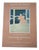 Original L'Estampe Originale Poster by Henri de Toulouse-Lautrec, 1981 For Sale
