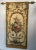 Traditional Vintage Flemish Tapestry For Sale - Image 3 of 10