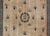 Chinese Antique Chinese Peking Pile Rug in Beige and Blue Floral Design 15' X 18'5" For Sale - Image 3 of 10