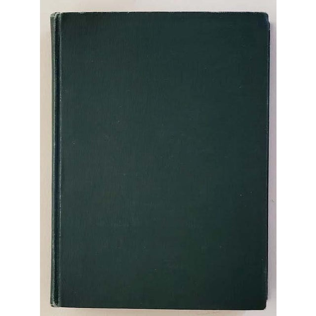 Antiquarian Book "Poems of the English Race" C 1921 Charles Scribner's Sons N Y For Sale In Las Vegas - Image 6 of 10
