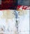 Craig Allen Abstract Nude Figurative Painting Titled "Echo" Offered for sale is an abstract nude figurative painting on...