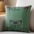Exquisite Luxury Arts & Crafts Sofa Cushions / Pillows Cover Only For Sale - Image 4 of 4