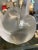 Frosted Crystal Vase fom Lalique, France, 1956 For Sale - Image 10 of 12