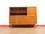 Mid Century Midern Vintage Teak British Tall Credenza Buffet For Sale - Image 13 of 15