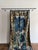 French French Antique Tapestry With Border For Sale - Image 3 of 6