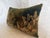 Baroque 17th Century Flemish Verdure Tapestry Pillow For Sale - Image 3 of 7