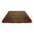 1900 - 1909 Folk Art Game Board With Intricate Parquetry Work C1900 For Sale - Image 5 of 6