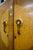Wood Vintage Art Deco Wardrobe in Burr Walnut, 1920s For Sale - Image 7 of 11
