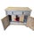 Jonathan Charles Jonathan Charles Sagehill Oak Bedside Chest- Set of 2 For Sale - Image 4 of 9
