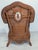 Art Deco Royal/Club Wicker Armchair For Sale - Image 12 of 16