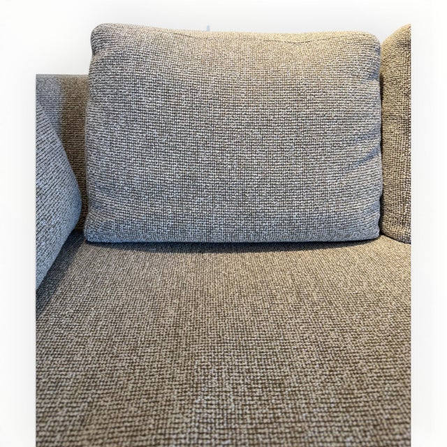 2010s Holly Hunt 906 Large Sectional Sofa For Sale - Image 5 of 6