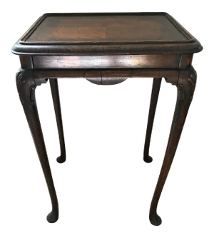20th Century George III Style Side Table
