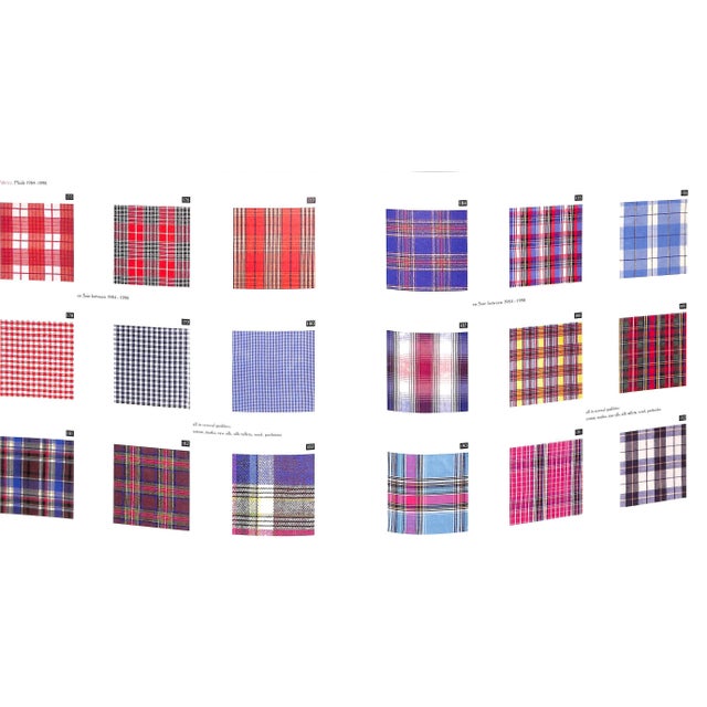 Paper "Silk Tail: Bellerive Museum" 1998 Heller, Martin and Lotte For Sale - Image 7 of 15