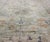 Long Oushak Rug in Light Green by Keivan Woven Arts 10'9 X 16' For Sale In Atlanta - Image 6 of 10