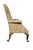 George I Walnut and Parcel Gilt Armchair For Sale - Image 11 of 14