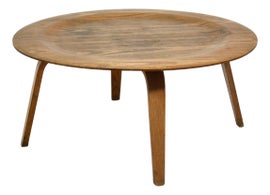 Example of Eames Tables