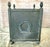 Metal Neoclassical Metal Planters With Laurel Wreath Motif, Pair For Sale - Image 7 of 10