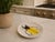 2000 - 2009 Vintage Hand-Painted Ceramic Hercules Beetle Decorative Plate For Sale - Image 5 of 12