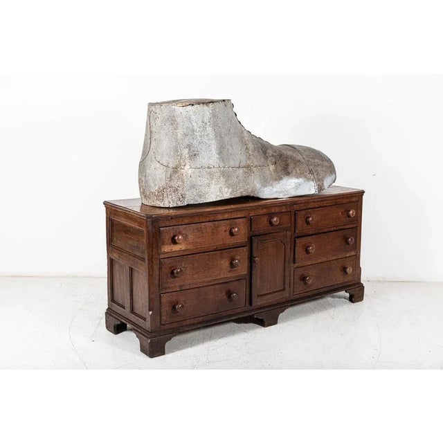 Cobbler's Boot Trade Sign For Sale - Image 15 of 18