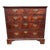18th Century English Chest of Drawers For Sale