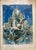 Lucien Fontanarosa, Salute Venezia, 1970s, Artwork on Paper For Sale - Image 10 of 10