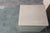 Pair of Italian Travertine and Cantilevered Glass Coffee Tables For Sale - Image 10 of 11