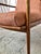 Mid-Century Modern Mid 20th Century Mid Century Danish Walnut Armchair For Sale - Image 3 of 10