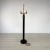 Mid-Century Modern Rare Pieter Adam Dutch Floor Lamp For Sale - Image 3 of 11