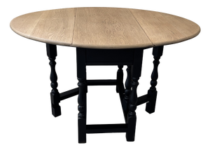 Vintage Extendable Coffee Table