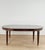 Large Louis XVI Style Flame Mahogany Extendable Dining Table For Sale - Image 13 of 18