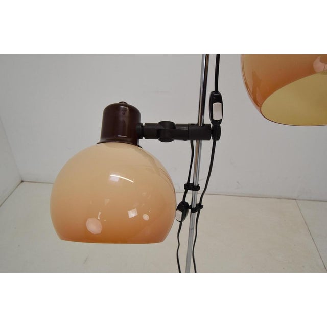 1970s Mid-Century Floor Lamp, 1970s For Sale - Image 5 of 18