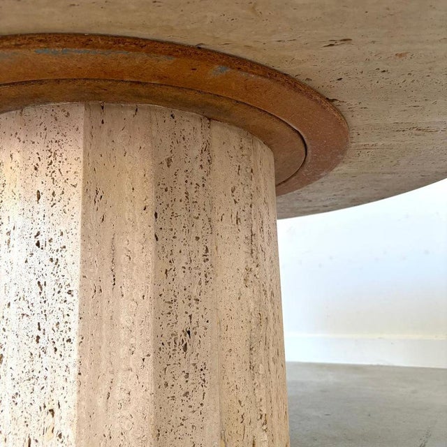 Mid-Century Coffee Table by Heinz Lilienthal, 1960s For Sale - Image 10 of 16