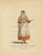 Jefferys, Lady of Paros Traditional Dress, 1749, Print For Sale - Image 10 of 10