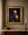 1990s Ciro De Rosa, Testa di Filosofo, Oil on Canvas, 1990s, Framed For Sale - Image 5 of 6