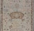 Elegance Modern Tabriz Style Rug by Keivan Woven Arts 3'2 X 4'11 For Sale - Image 4 of 14