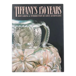 Tiffany's 150 Years by John Loring