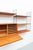 String Wall Shelf by Kajsa and Nisse Strinning, 1950s For Sale - Image 9 of 15