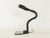 Black Kobra Desk Lamp by Kisho Kurokawa For Sale - Image 8 of 18