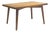 Pine Table by Christian Durupt For Sale