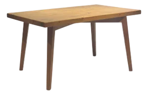 Pine Table by Christian Durupt