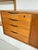 C. 1960s Torbjorn Afdal Five Bay Teak Wall Mounted Shelving (W/ Corner) Unit For Sale - Image 9 of 12