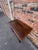 Brown Louis XV Walnut Chevet For Sale - Image 8 of 14