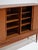 Model 13 Highboard in Teak by Gunni Omann for Omann Jun, Denmark, 1960s For Sale - Image 11 of 18