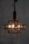 NOIR Bergdorf Pendant, Black Iron For Sale In Los Angeles - Image 6 of 6