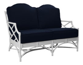 Example of New & Custom David Francis