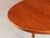 Mid-Century Oval Extending Teak Dining Table by McIntosh, 1960s For Sale - Image 8 of 15