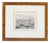 Tuhlstich and Fr. Wien, Views of Porto, Engravings, Set of 2 For Sale