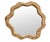 Not Yet Made - Made To Order Matthew Izzo Home - Komodo Natural Rattan Round Organic Shaped Wall Mirror For Sale - Image 5 of 5