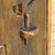 Vintage Folk Art Romanian Cabinet, 1950 For Sale - Image 9 of 12